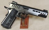 Kimber Rapide Scorpius 9mm Caliber 1911 Pistol NIB S/N KF108550XX - 6 of 8