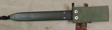 M1964 Spanish Rifle Bayonet & Scabbard *INI Toledo - 8 of 8