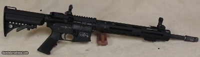 Smith & Wesson M&P15 Viking Tactics VTAC-I 5.56 NATO Caliber Rifle S/N S4131XX