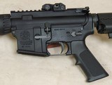 Smith & Wesson M&P15 Viking Tactics VTAC-I 5.56 NATO Caliber Rifle S/N S4131XX - 7 of 8