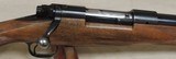 Winchester Pre-64 Model 70 .264 WIN Mag Caliber *Custom stock Rifle S/N 556586XX - 10 of 14