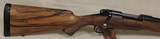 Winchester Pre-64 Model 70 .264 WIN Mag Caliber *Custom stock Rifle S/N 556586XX - 12 of 14