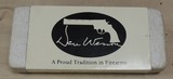 Dan Wesson Model 44VH .44 Magnum Revolver 