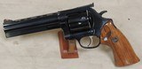 Dan Wesson Model 44VH .44 Magnum Revolver 