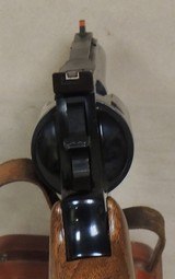 Dan Wesson Model 44VH .44 Magnum Revolver 