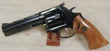 Dan Wesson Model 44VH .44 Magnum Revolver 