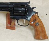 Dan Wesson Model 44VH .44 Magnum Revolver 