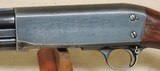 Ithaca Model 37 R Pump Action 20 GA 