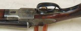 L.C. Smith Field Grade 12 GA SxS Shotgun S/N S1796 - 7 of 9