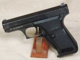 Heckler & Koch HK P7 .9mm x 19 Caliber Pistol S/N 68349XX - 2 of 10