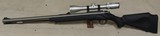 Thompson Center Impact SB .50 Caliber Muzzleloader Rifle S/N VEB2596XX