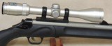 Thompson Center Impact SB .50 Caliber Muzzleloader Rifle S/N VEB2596XX - 5 of 6