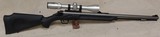 Thompson Center Impact SB .50 Caliber Muzzleloader Rifle S/N VEB2596XX - 6 of 6