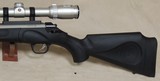 Thompson Center Impact SB .50 Caliber Muzzleloader Rifle S/N VEB2596XX - 2 of 6