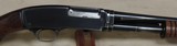 Winchester Model 42 .410 Pump Shotgun S/N 97493XX - 4 of 10