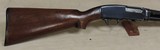 Winchester Model 42 .410 Pump Shotgun S/N 97493XX - 3 of 10