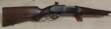 Savage Model 99 .300 Savage Caliber Rifle *Made 1954* S/N 725037XX - 2 of 10