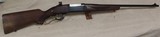 Savage Model 99 .300 Savage Caliber Rifle *Made 1954* S/N 725037XX - 1 of 10