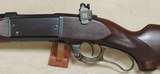 Savage Model 99 .300 Savage Caliber Rifle *Made 1954* S/N 725037XX - 7 of 10