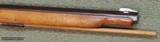 Custom Percussion Muzzleloader .36 Caliber Longrifle S/N None - 12 of 12