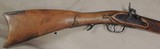 Custom Percussion Muzzleloader .36 Caliber Longrifle S/N None - 7 of 12