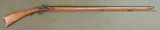 Custom Percussion Muzzleloader .36 Caliber Longrifle S/N None - 10 of 12