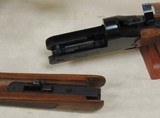 Savage Model 24V-A .222 Reminton Over 20 GA Deluxe Combination Gun S/N B247331XX - 11 of 12