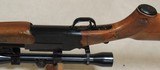 Savage Model 24V-A .222 Reminton Over 20 GA Deluxe Combination Gun S/N B247331XX - 7 of 12