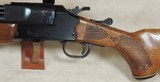 Savage Model 24V-A .222 Reminton Over 20 GA Deluxe Combination Gun S/N B247331XX - 4 of 12