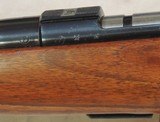 *RARE* BRNO Pre-Model 1 TGF Marked .22 LR Caliber Deluxe Rifle S/N 02021XX - 6 of 14