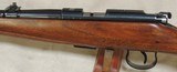 *RARE* BRNO Pre-Model 1 TGF Marked .22 LR Caliber Deluxe Rifle S/N 02021XX - 5 of 14
