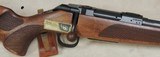CZ-USA 600 ST1 Lux .223 Rem Caliber Sporting Rifle NIB S/N H150901XX - 9 of 9