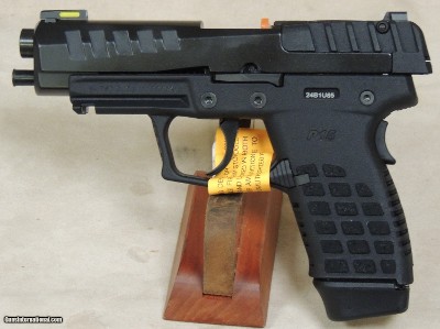 Kel-Tec P15 9mm Caliber Pistol NIB S/N 24B1U85XX