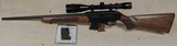 CZ USA Model 512 Semi-Auto .22 WMR Caliber Rifle AsNIB S/N G213158XX