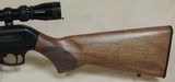 CZ USA Model 512 Semi-Auto .22 WMR Caliber Rifle AsNIB S/N G213158XX - 2 of 7