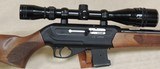 CZ USA Model 512 Semi-Auto .22 WMR Caliber Rifle AsNIB S/N G213158XX - 5 of 7