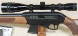 CZ USA Model 512 Semi-Auto .22 WMR Caliber Rifle AsNIB S/N G213158XX - 3 of 7