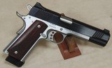 Kimber Custom II Two Tone .45 ACP Caliber 1911 Pistol AsNIB S/N K835035XX - 5 of 6