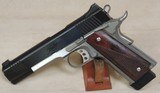 Kimber Custom II Two Tone .45 ACP Caliber 1911 Pistol AsNIB S/N K835035XX - 2 of 6