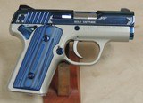 Kimber SOLO Sapphire Special Edition 9mm Caliber Pistol NIB S/N S1174144XX - 6 of 6