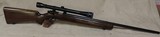 Winchester Model 75 Target .22 LR Caliber Rifle S/N 81583XX - 2 of 11