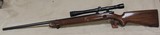 Winchester Model 75 Target .22 LR Caliber Rifle S/N 81583XX - 3 of 11