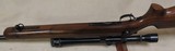 Winchester Model 75 Target .22 LR Caliber Rifle S/N 81583XX - 9 of 11