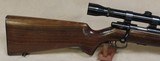 Winchester Model 75 Target .22 LR Caliber Rifle S/N 81583XX - 1 of 11