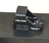 Holosun HE407KGRX2 HE407K- GR X2 Red Dot Optic - 2 of 2