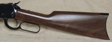 Winchester Model 1892 GRADE 1 Lever Action 44-40 Caliber Rifle NIB S/N 07NP700099XX - 3 of 12