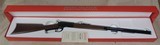 Winchester Model 1892 GRADE 1 Lever Action 44-40 Caliber Rifle NIB S/N 07NP700099XX - 1 of 12