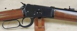 Winchester Model 1892 GRADE 1 Lever Action 44-40 Caliber Rifle NIB S/N 07NP700099XX - 10 of 12