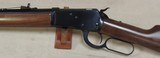 Winchester Model 1892 GRADE 1 Lever Action 44-40 Caliber Rifle NIB S/N 07NP700099XX - 4 of 12