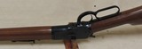 Winchester Model 1892 GRADE 1 Lever Action 44-40 Caliber Rifle NIB S/N 07NP700099XX - 9 of 12